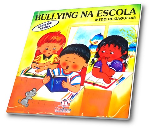 bullying-gagueira-livro-infantil